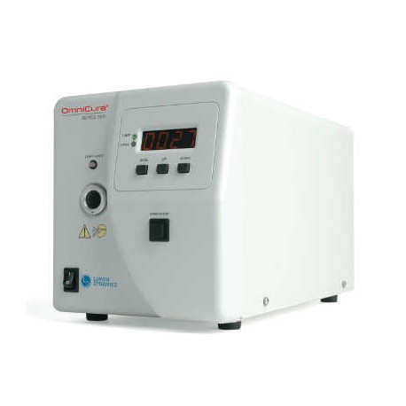 Source UV OmniCure S1500
