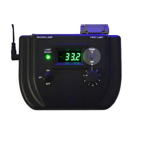 Contrôleur Phoseon UV LED